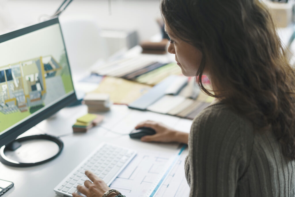 Dlaczego klienci preferują sklepy online posiadające konfigurator 3D?