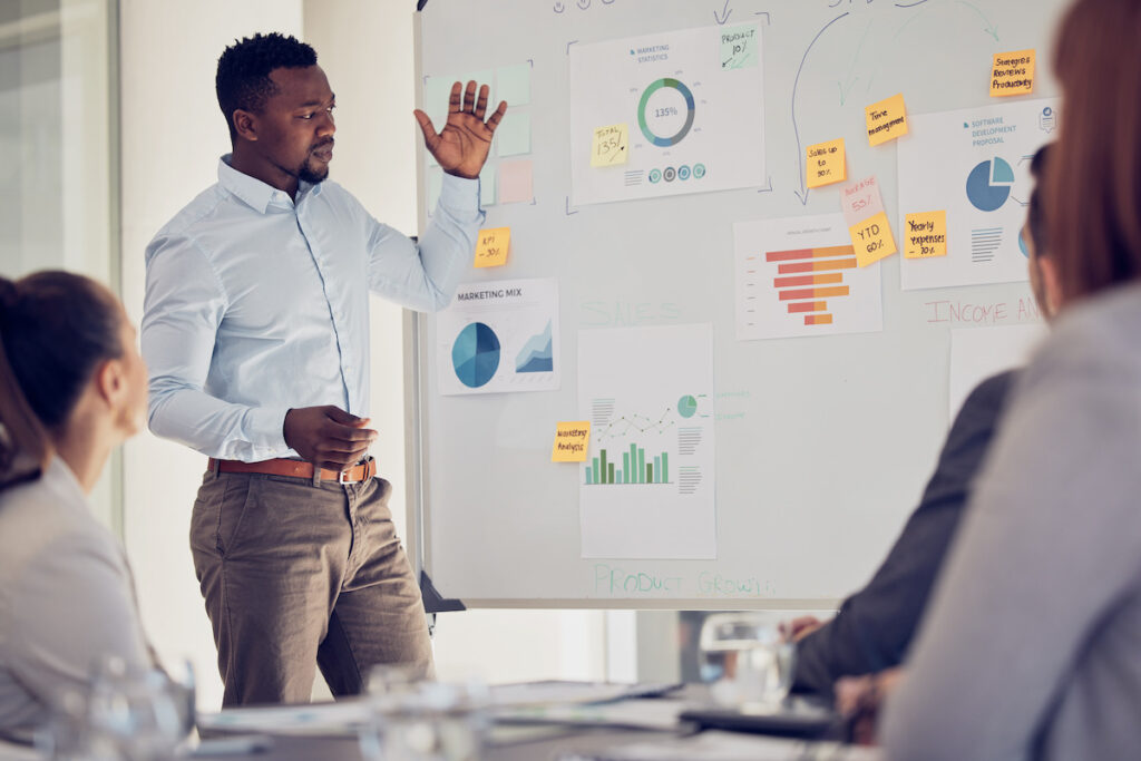 Dlaczego systemy ERP są kluczowe dla efektywnego zarządzania firmą?